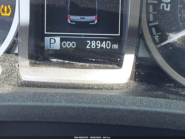 2023 TOYOTA TACOMA SR5 V6 — I118