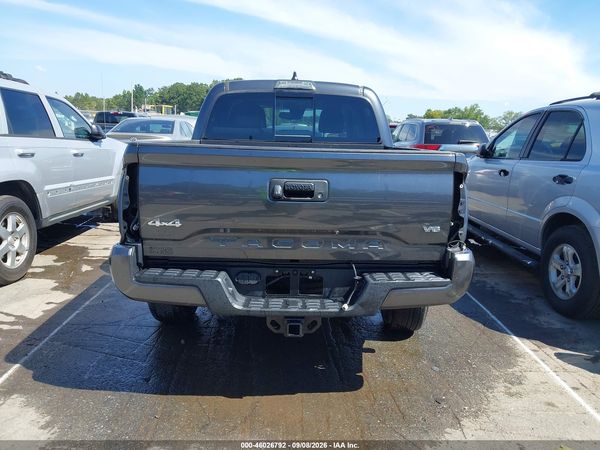 2023 TOYOTA TACOMA SR5 V6 — I119