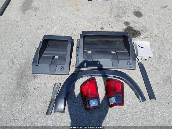 2023 TOYOTA TACOMA SR5 V6 — I152