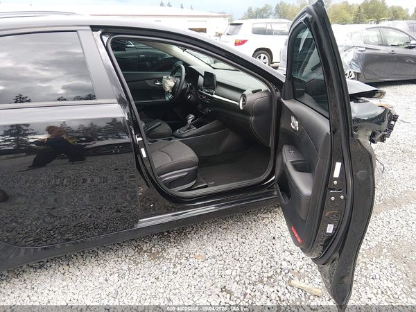 2019 KIA FORTE FE — I5
