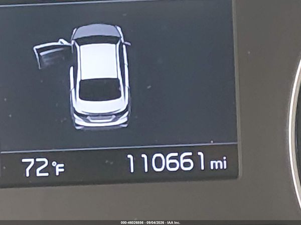 2019 KIA FORTE FE — I118