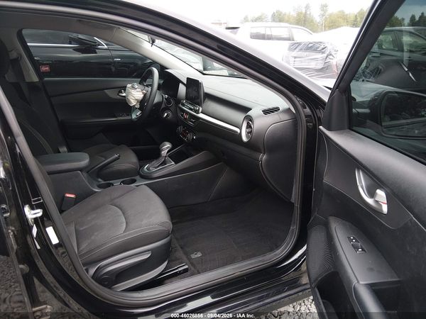 2019 KIA FORTE FE — I152
