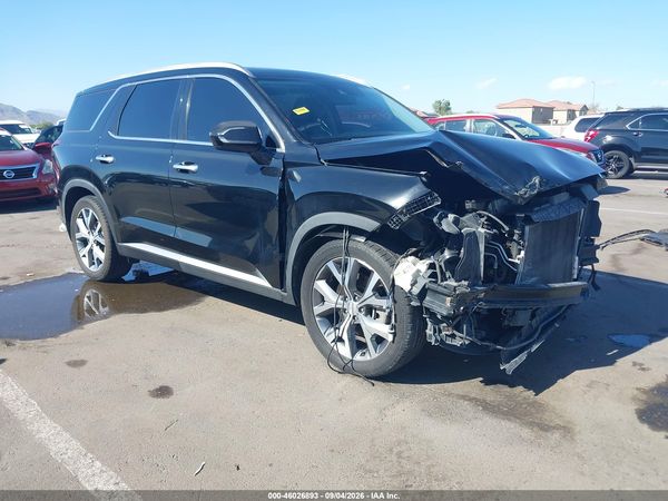 2021 HYUNDAI PALISADE SEL — I1
