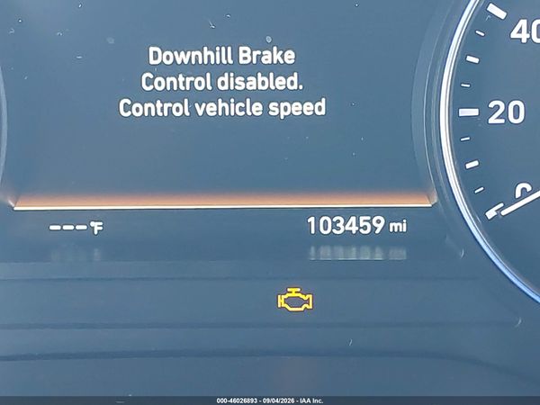 2021 HYUNDAI PALISADE SEL — I118
