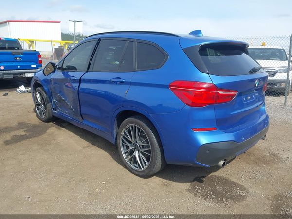 2016 BMW X1 XDRIVE28I — I3