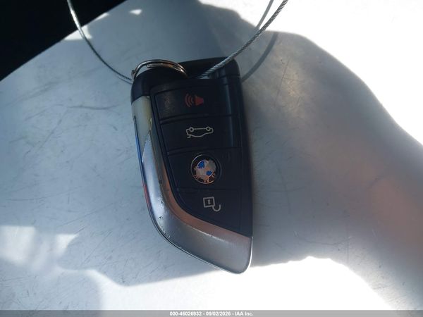 2016 BMW X1 XDRIVE28I — I11