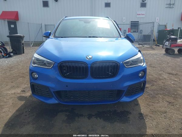 2016 BMW X1 XDRIVE28I — I115