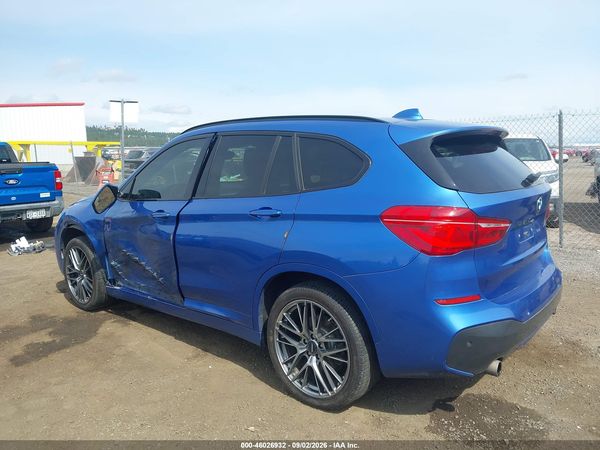 2016 BMW X1 XDRIVE28I — I117