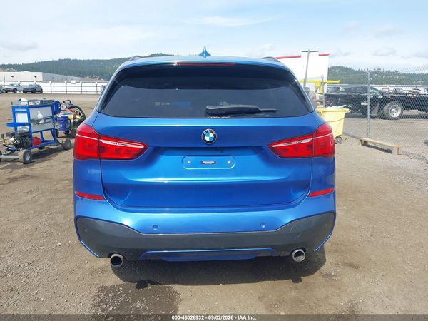 2016 BMW X1 XDRIVE28I — I119