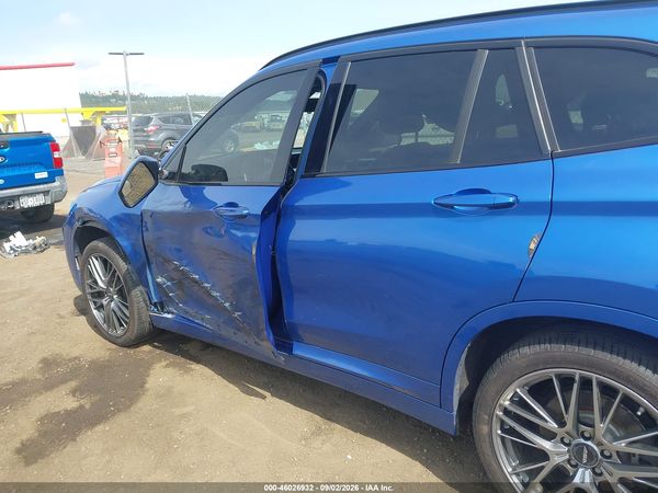 2016 BMW X1 XDRIVE28I — I152