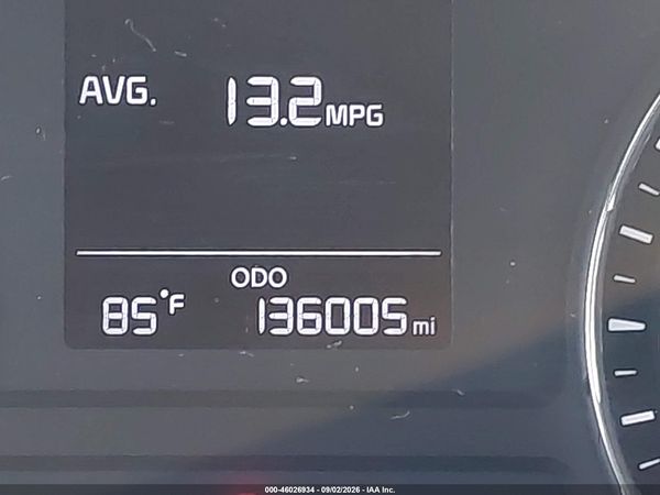 2017 KIA FORTE LX — I118