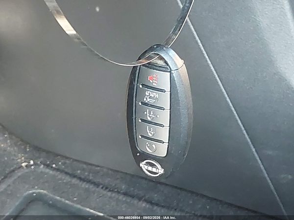 2022 NISSAN PATHFINDER PLATINUM 4WD — I11