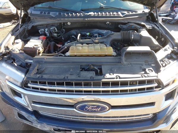2020 FORD F-150 XLT — I10