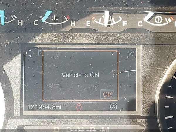 2020 FORD F-150 XLT — I118