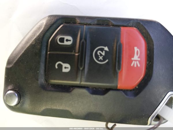 2021 JEEP WRANGLER 4XE UNLIMITED SAHARA 4X4