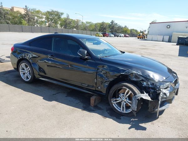 2014 BMW 428I — I1