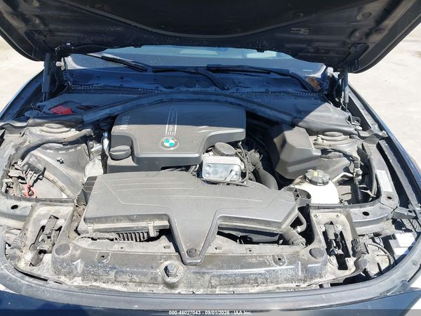 2014 BMW 428I — I10
