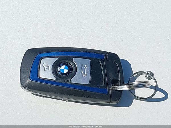 2014 BMW 428I — I11