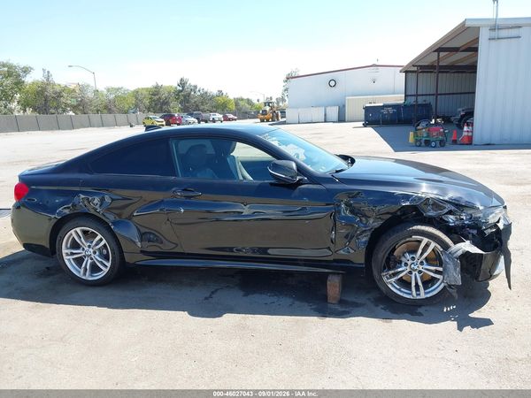 2014 BMW 428I — I116