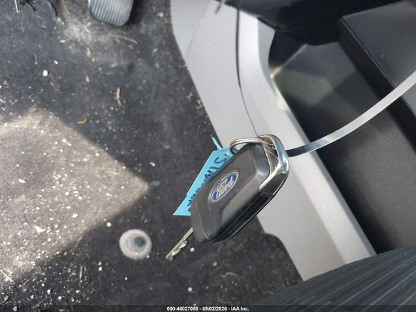 2018 FORD F-150 XL — I11