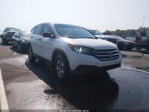 2014 HONDA CR-V LX — I1