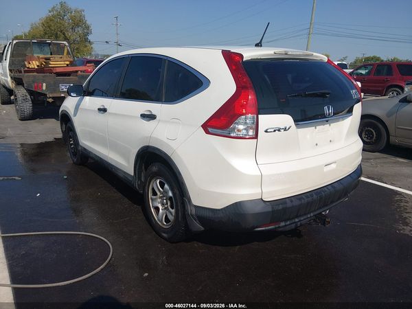 2014 HONDA CR-V LX — I3