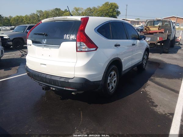 2014 HONDA CR-V LX — I4