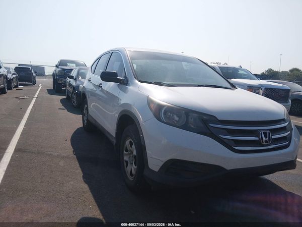 2014 HONDA CR-V LX — I6