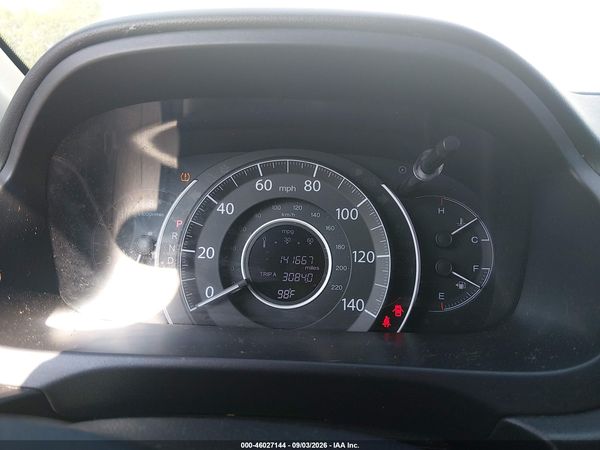 2014 HONDA CR-V LX — I7