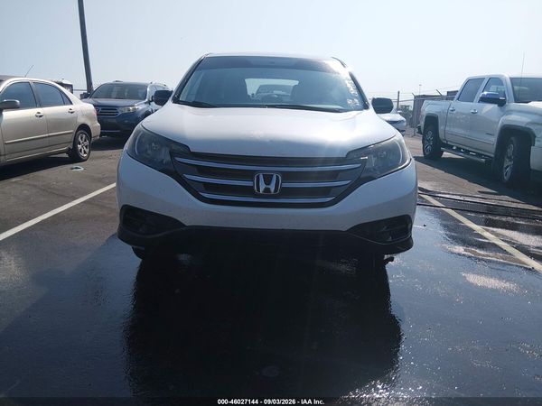 2014 HONDA CR-V LX — I115