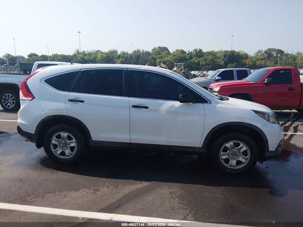 2014 HONDA CR-V LX — I116