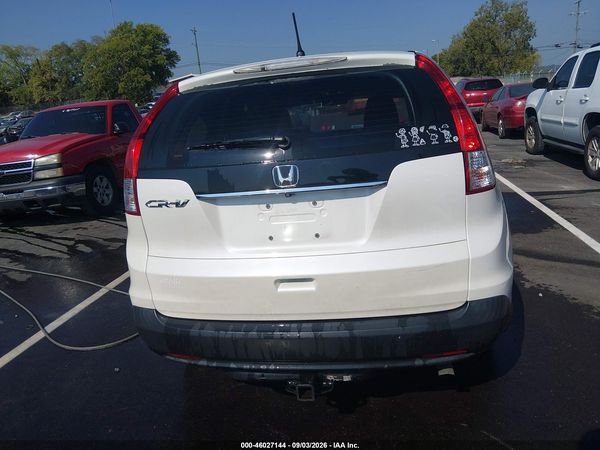 2014 HONDA CR-V LX — I119