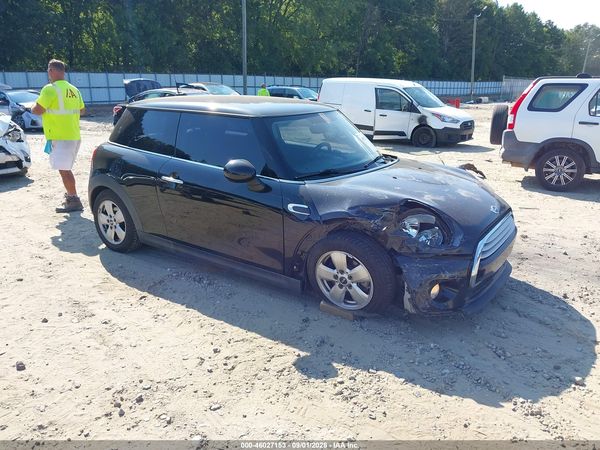 2014 MINI HARDTOP COOPER — I1
