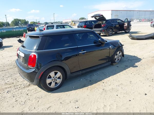 2014 MINI HARDTOP COOPER — I4