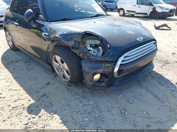 2014 MINI HARDTOP COOPER — I6