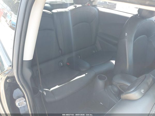 2014 MINI HARDTOP COOPER — I8
