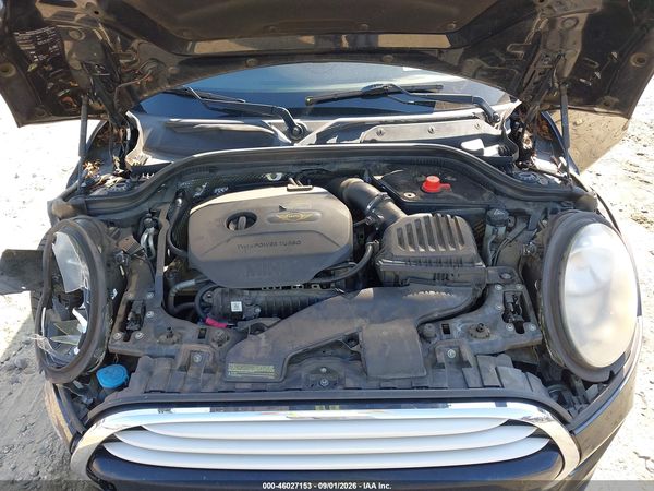 2014 MINI HARDTOP COOPER — I10