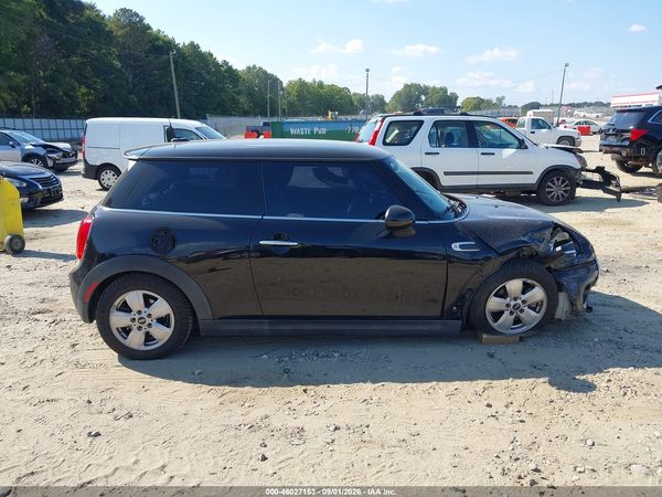 2014 MINI HARDTOP COOPER — I116