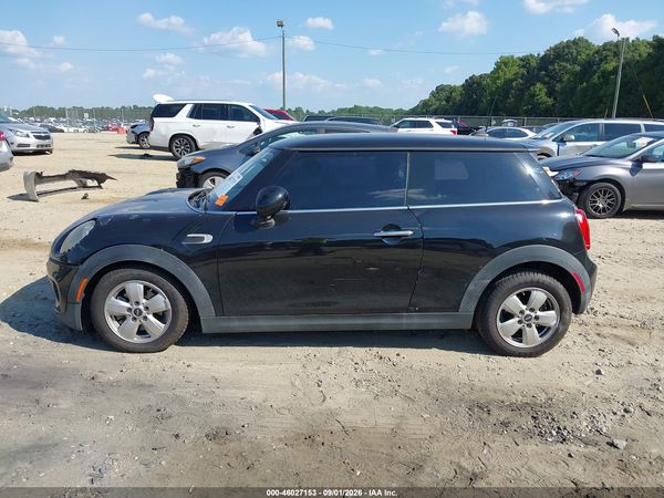 2014 MINI HARDTOP COOPER — I117