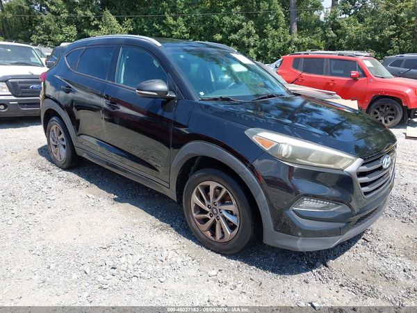 2016 HYUNDAI TUCSON ECO — I1