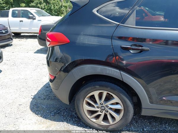 2016 HYUNDAI TUCSON ECO — I6