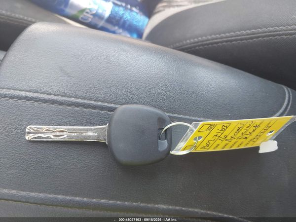 2016 HYUNDAI TUCSON ECO — I11
