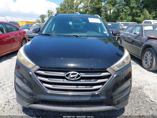 2016 HYUNDAI TUCSON ECO — I115