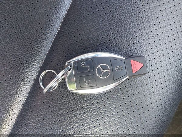 2017 MERCEDES-BENZ C 300 SPORT — I11