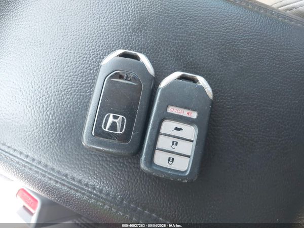 2015 HONDA CR-V EX-L — I11