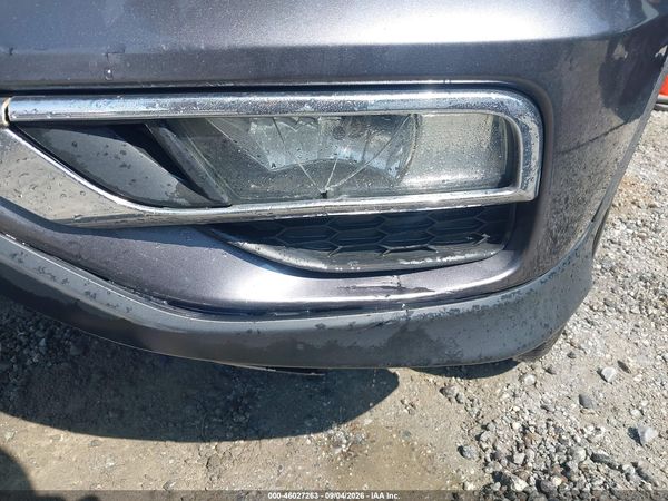 2015 HONDA CR-V EX-L — I156