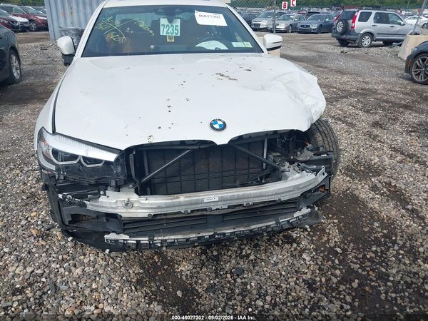 2020 BMW 540I XDRIVE — I6