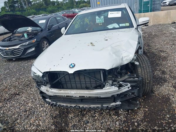 2020 BMW 540I XDRIVE — I115