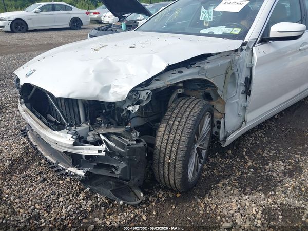 2020 BMW 540I XDRIVE — I152