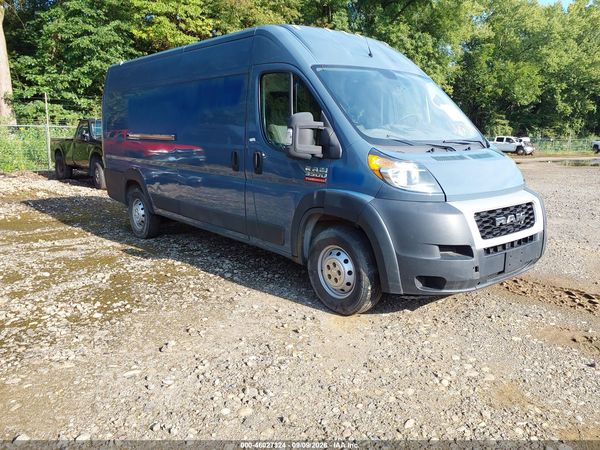 2019 RAM PROMASTER 3500 — I1